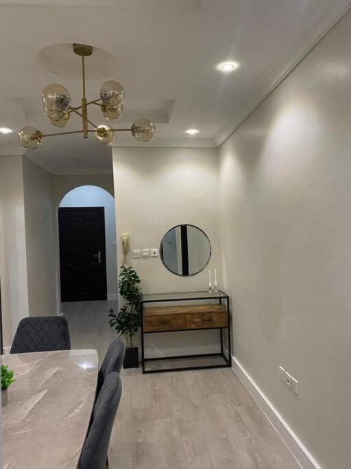 Apartment سكنك المريح